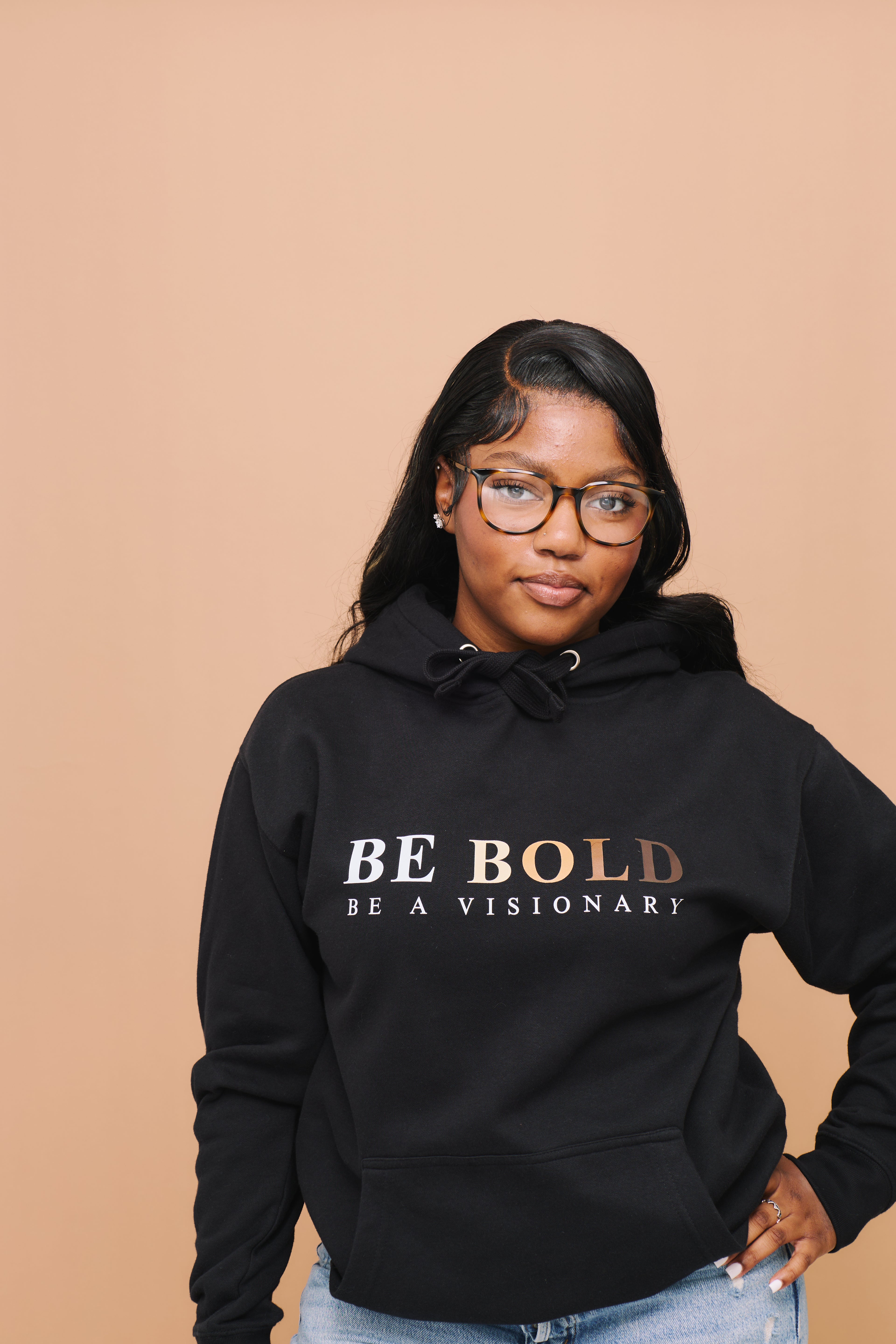 Visionary Hoodie