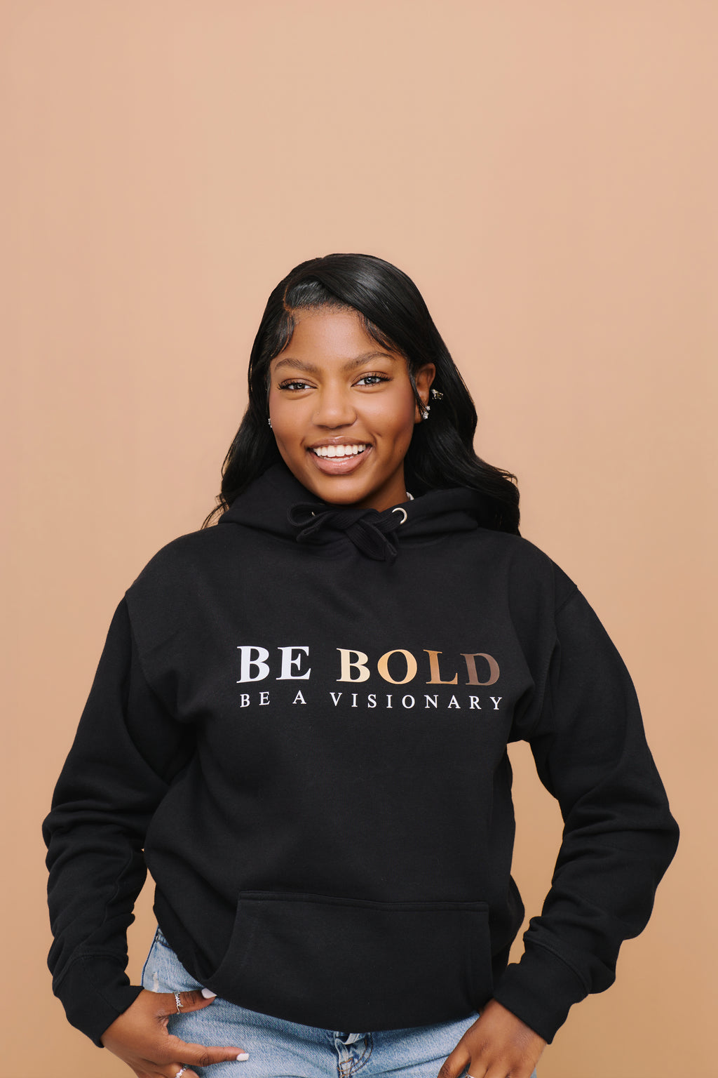 Visionary Hoodie