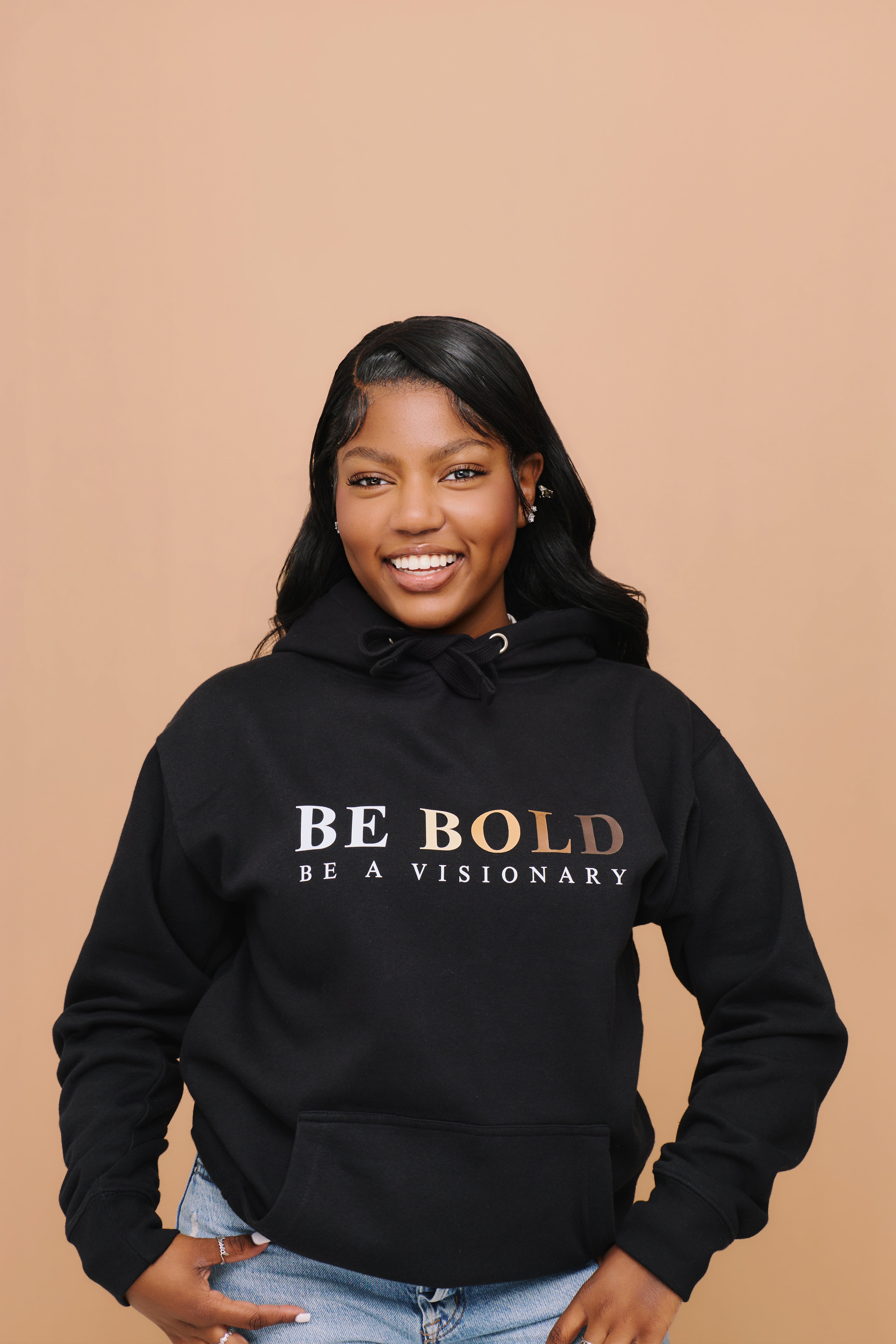 Visionary Hoodie