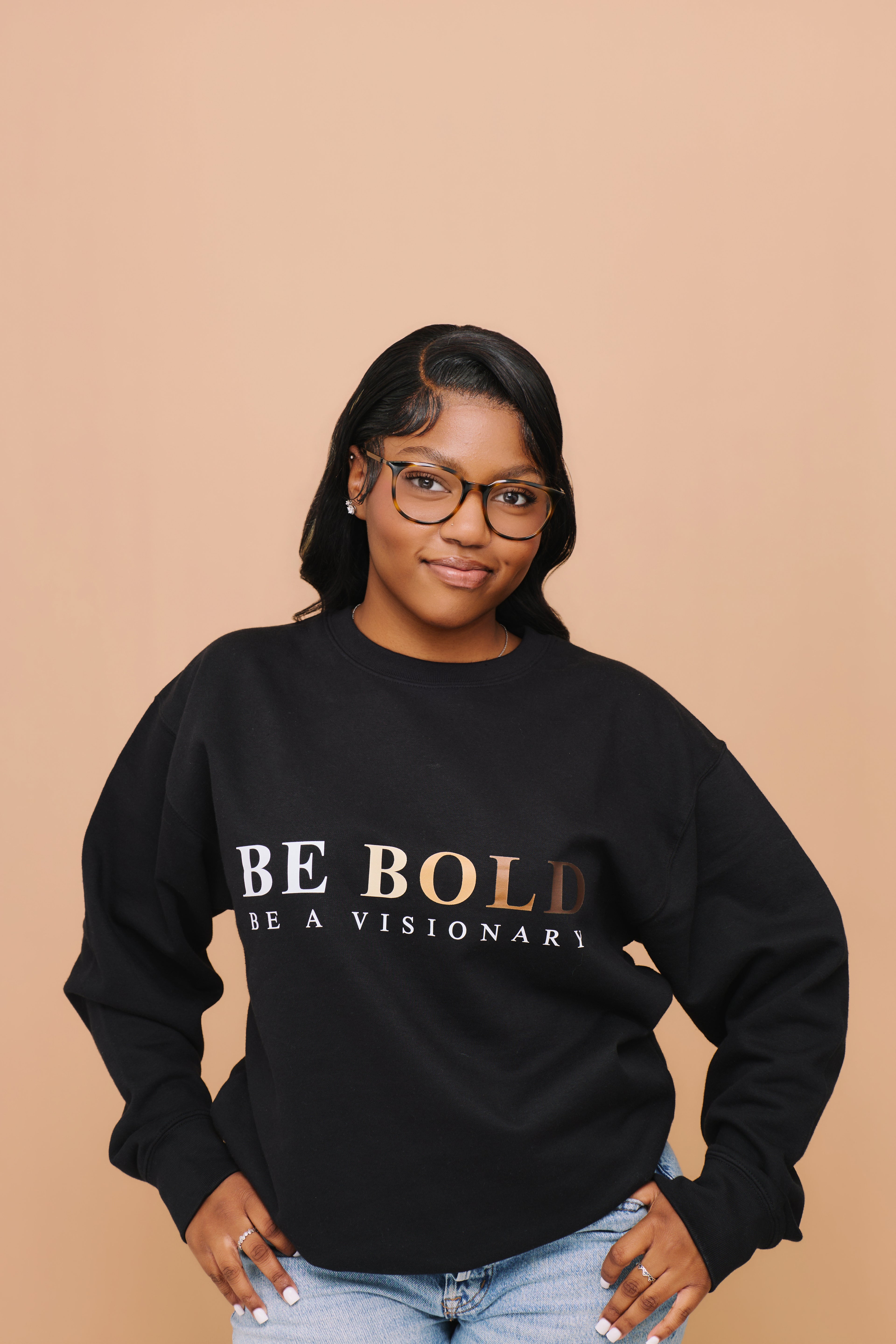 Visionary Sweatshirt